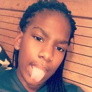 Meet your Posher, Jaden